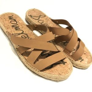 Sam Edelman sandals